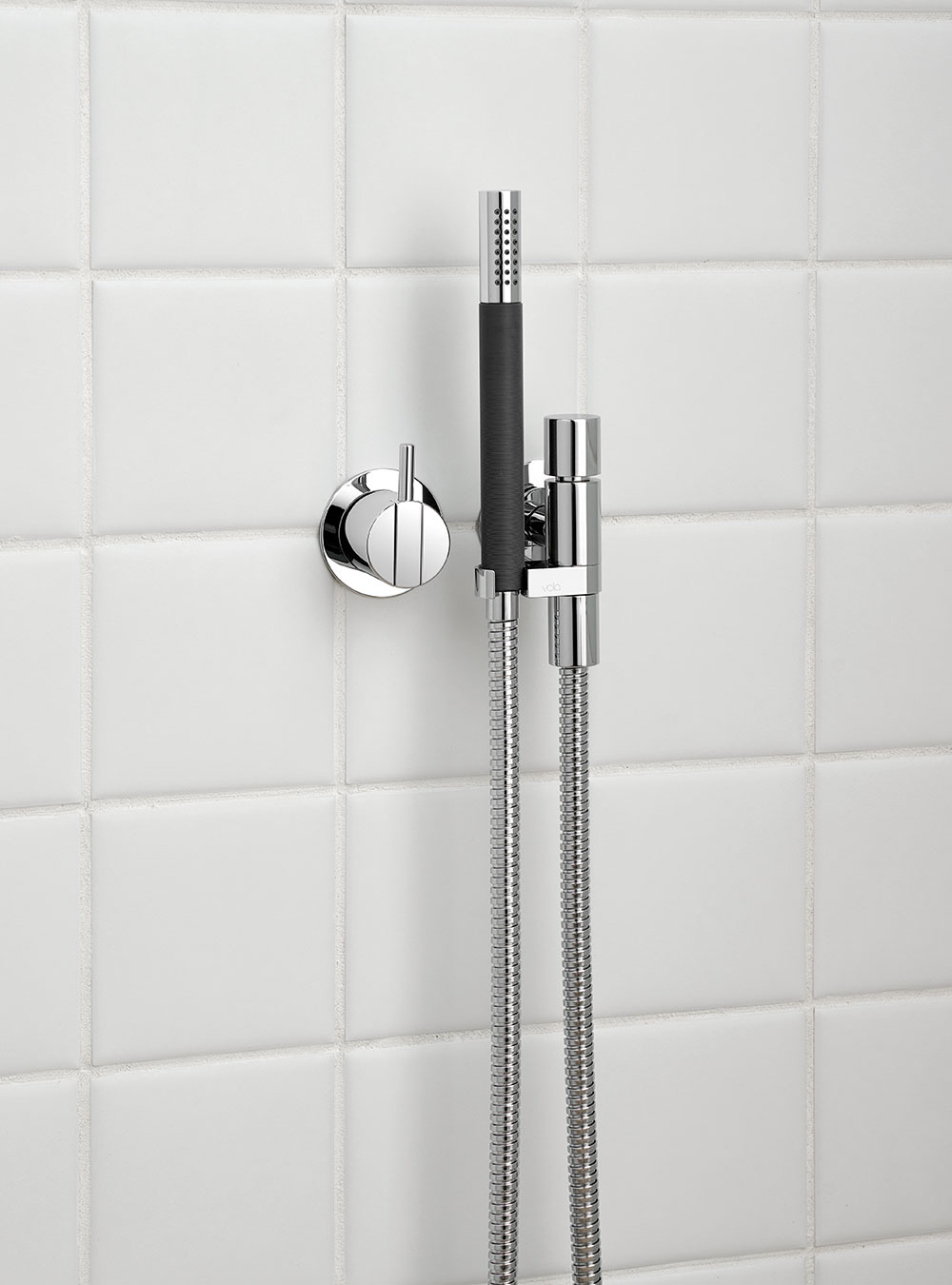 171: Et-grebsblander med håndbruser.
171UP = Et-grebsblander med keramisk ventilenhed 100.
171AP = G...