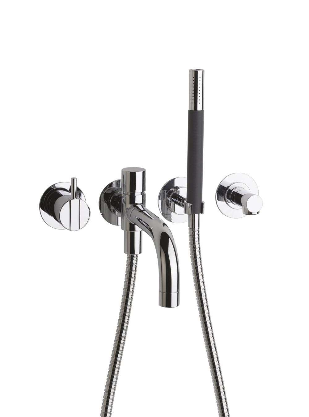 2141DT8T3: One-handle build-in mixer with ceramic disc technology.
2141DT8T3UP = Mixer 2100.
2141DT8T3AP =...