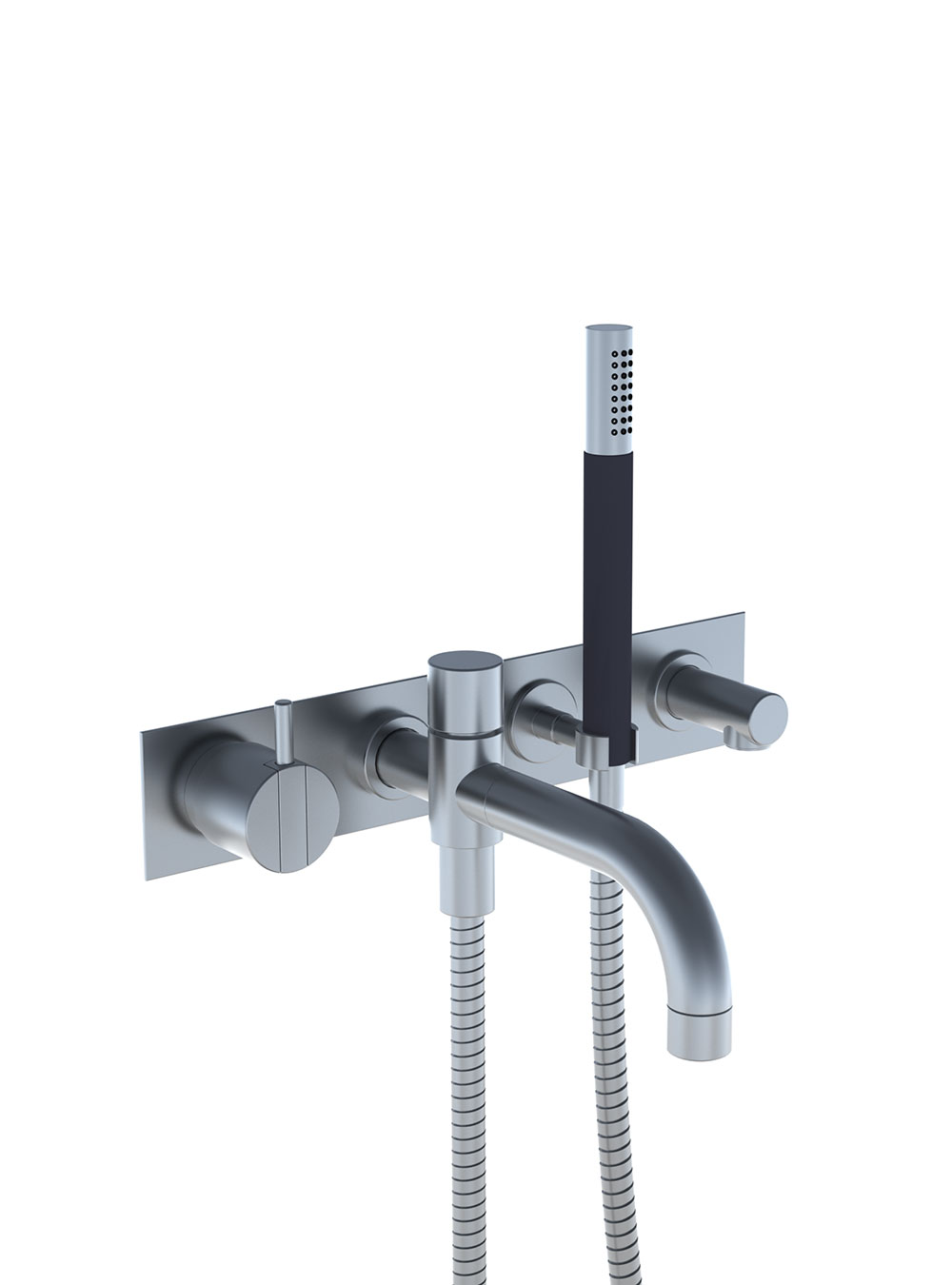 2144DT8T3: One-handle build-in mixer with ceramic disc technology.
2144DT8T3UP = Mixer 2100.
2144DT8T3AP =...