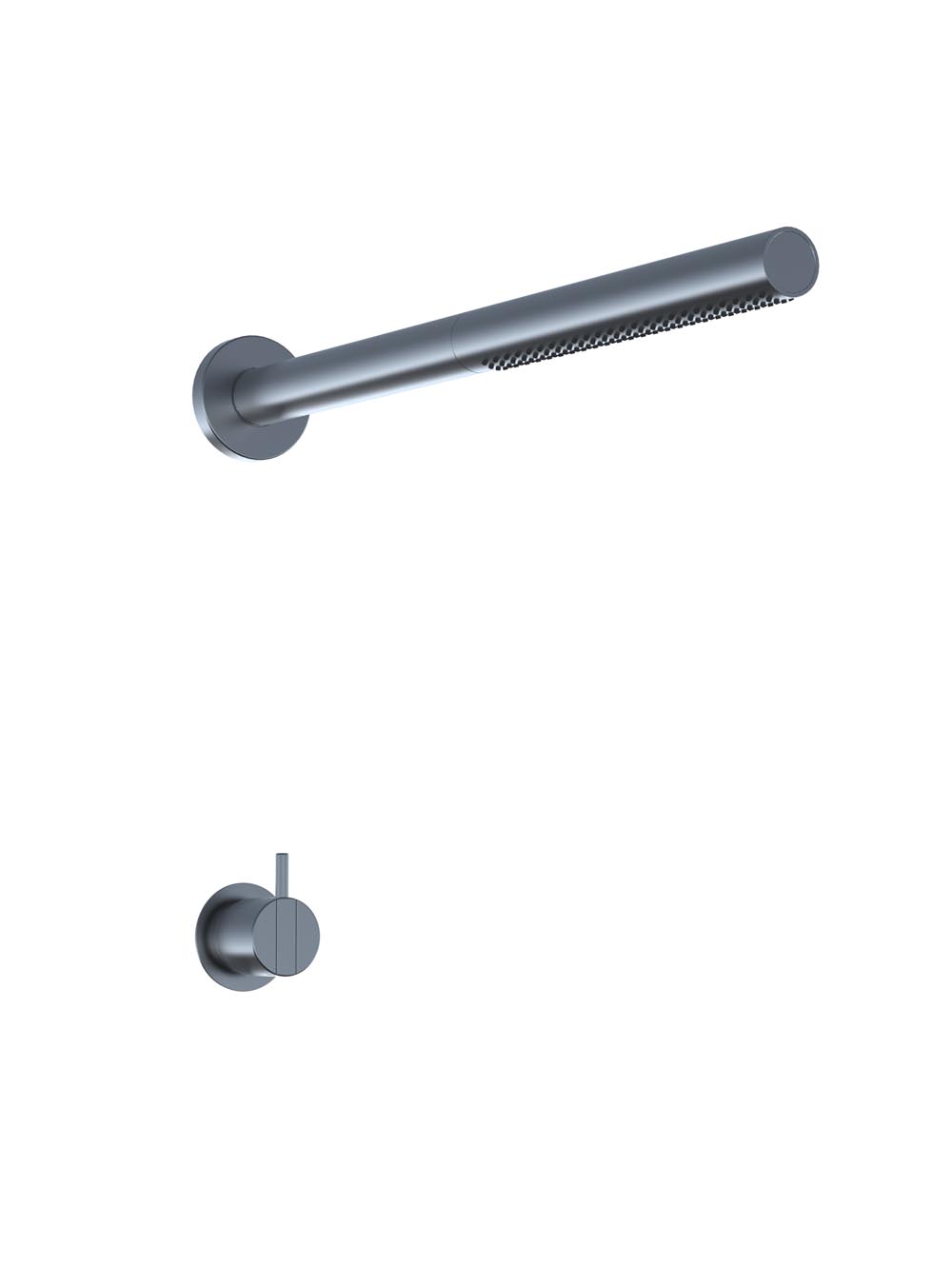 2281ST: One-handle build-in mixer with ceramic disc technology.
2281STUP = Mixer 2200. 
2281STAP = Hand...
