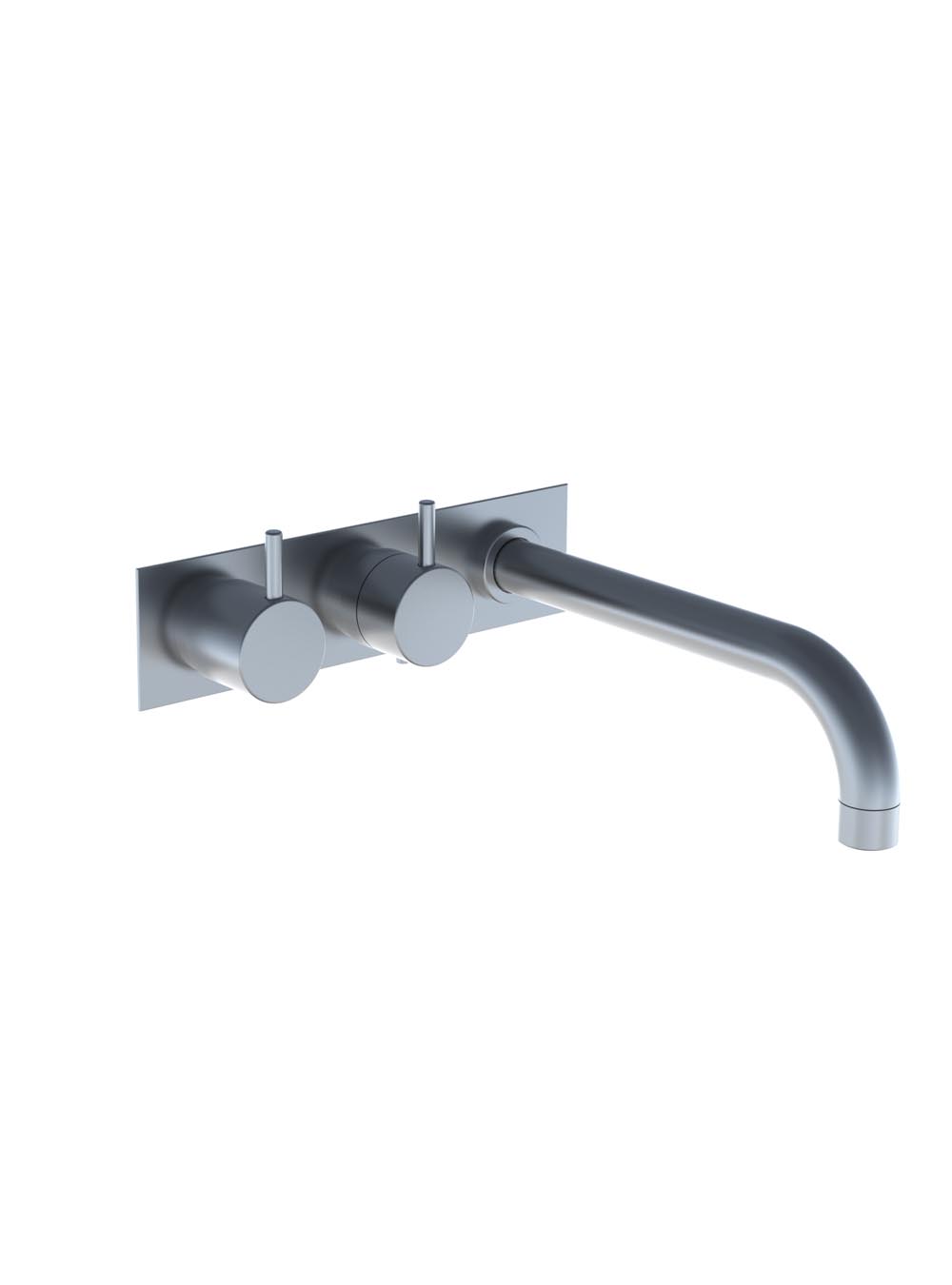 5123CK: ¾" thermostatic mixer. 
5123CKUP = Thermostatic mixer 5100. 
5123CKAP = Handle NR51, handle NR5...