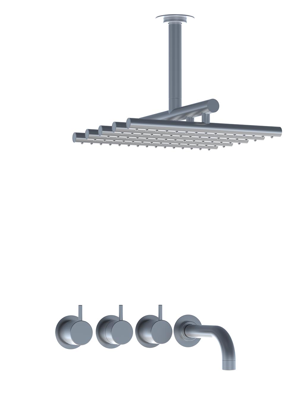 5411C-051A: ¾" thermostatic mixer.
5411C-051AUP = Thermostatic mixer 5400N.
5411C-051AAP = Handle NR51, han...