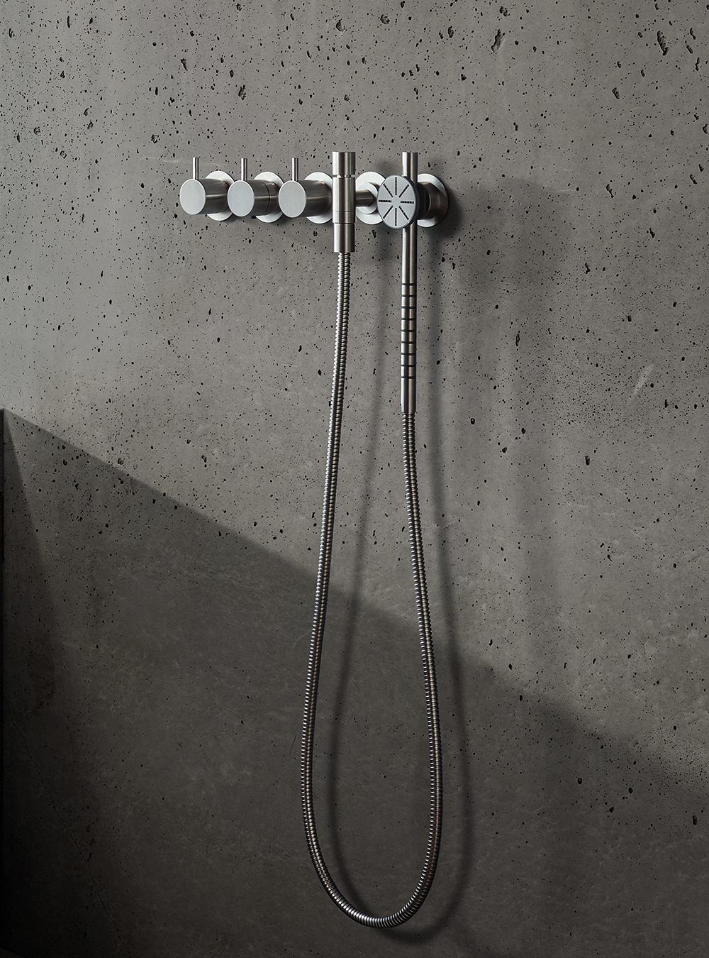 5471S: ¾" thermostatic mixer.
5471SUP = Thermostatic mixer 5400NV.
5471SAP = Handle NR51, handle NR52,...