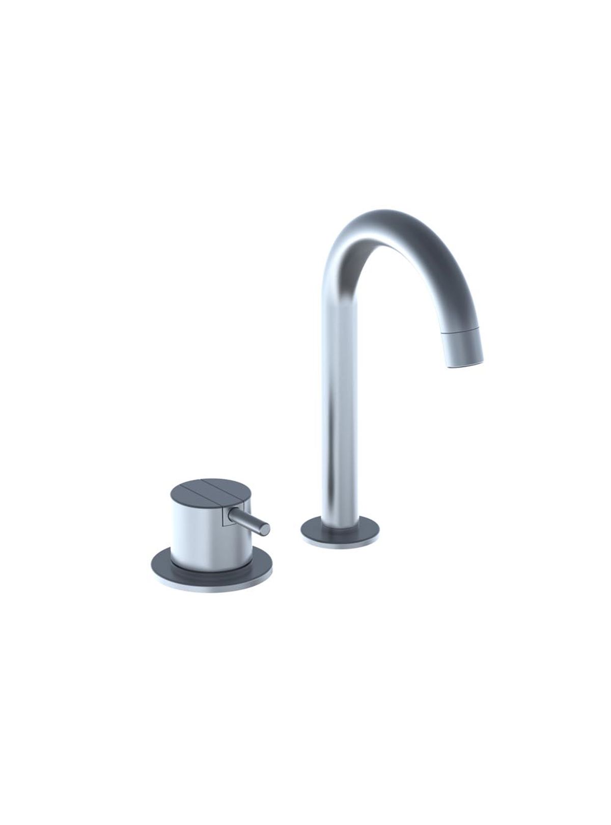590B Basin Mixer by VOLA