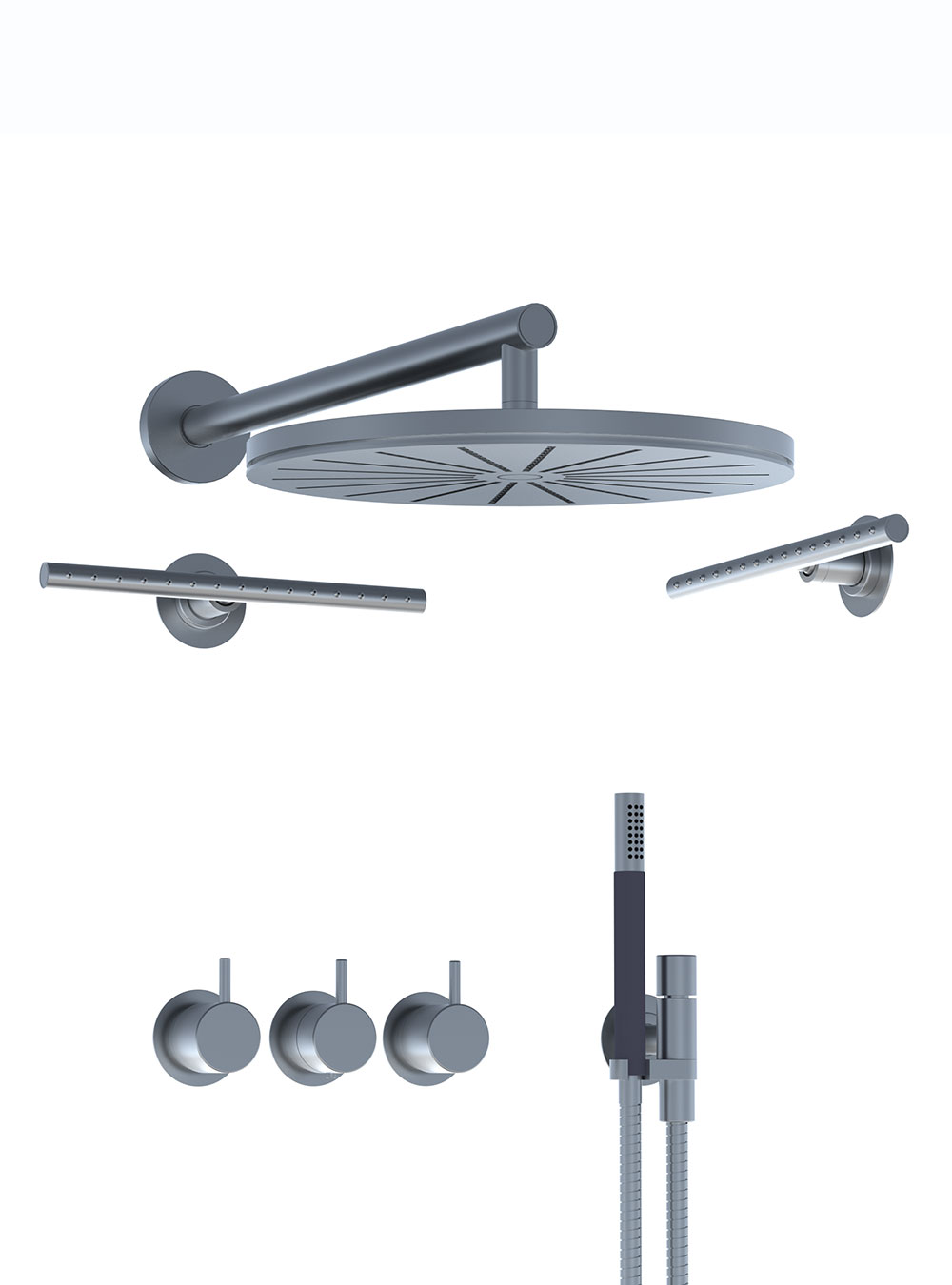 ハル精米20kg COMBI-20 | VOLA