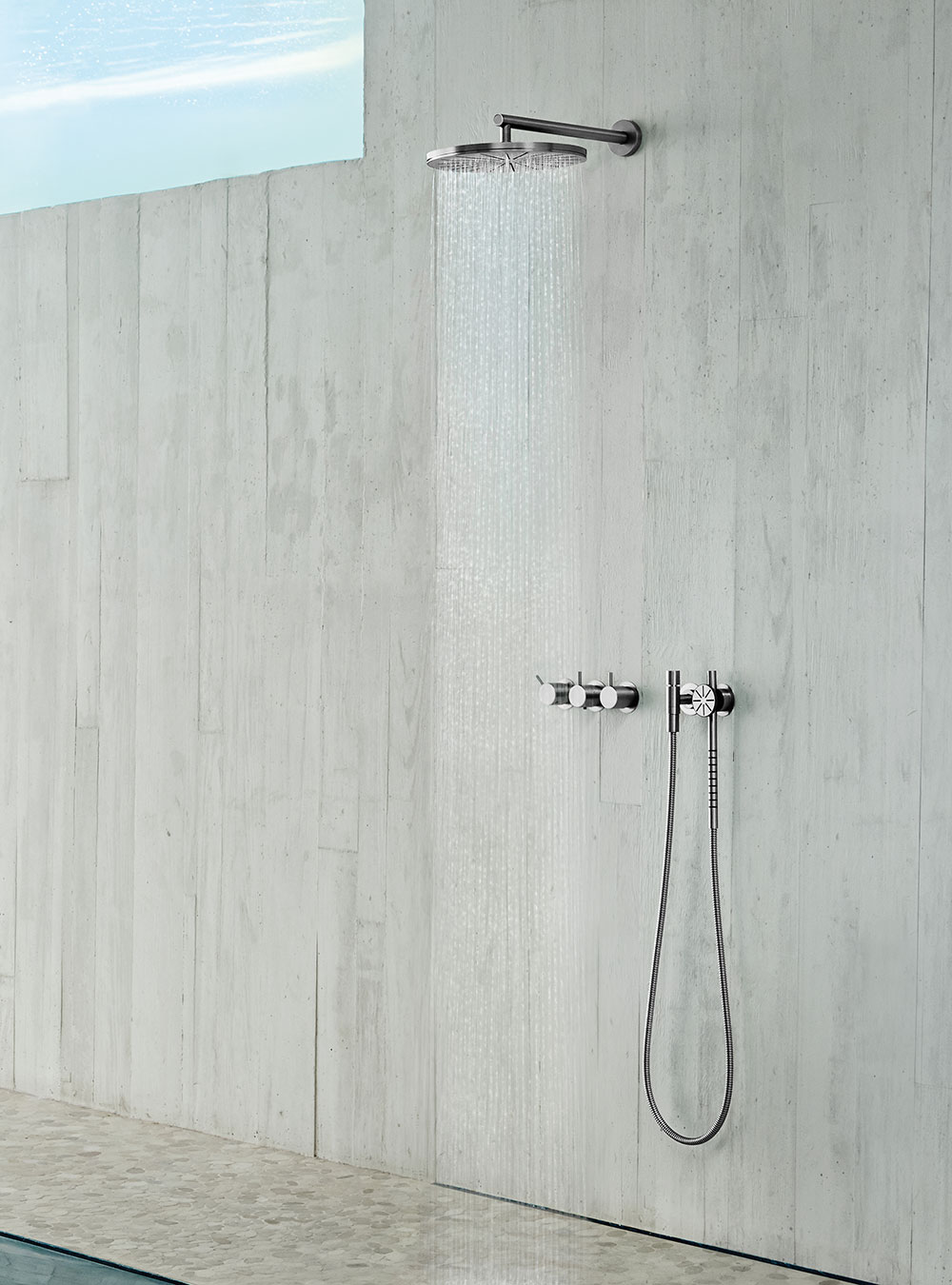 COMBI-25S | VOLA