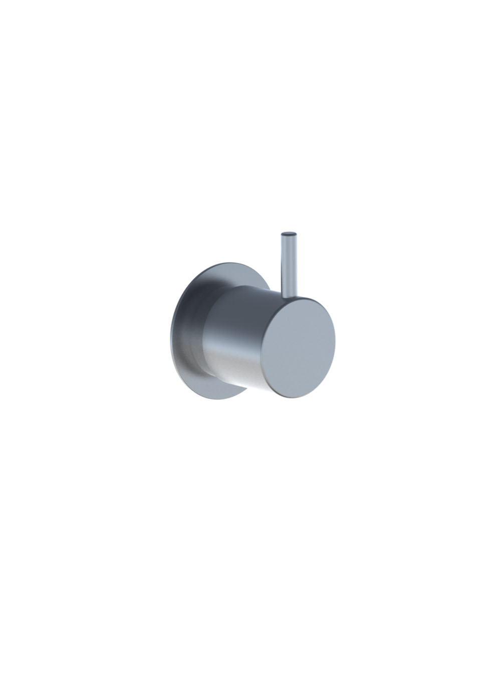 NR17: Operating handle for 600, 700, 800, 900, 1500, 2800, 2900, S20, S21, S40, S42 incl. variants. Ø40...