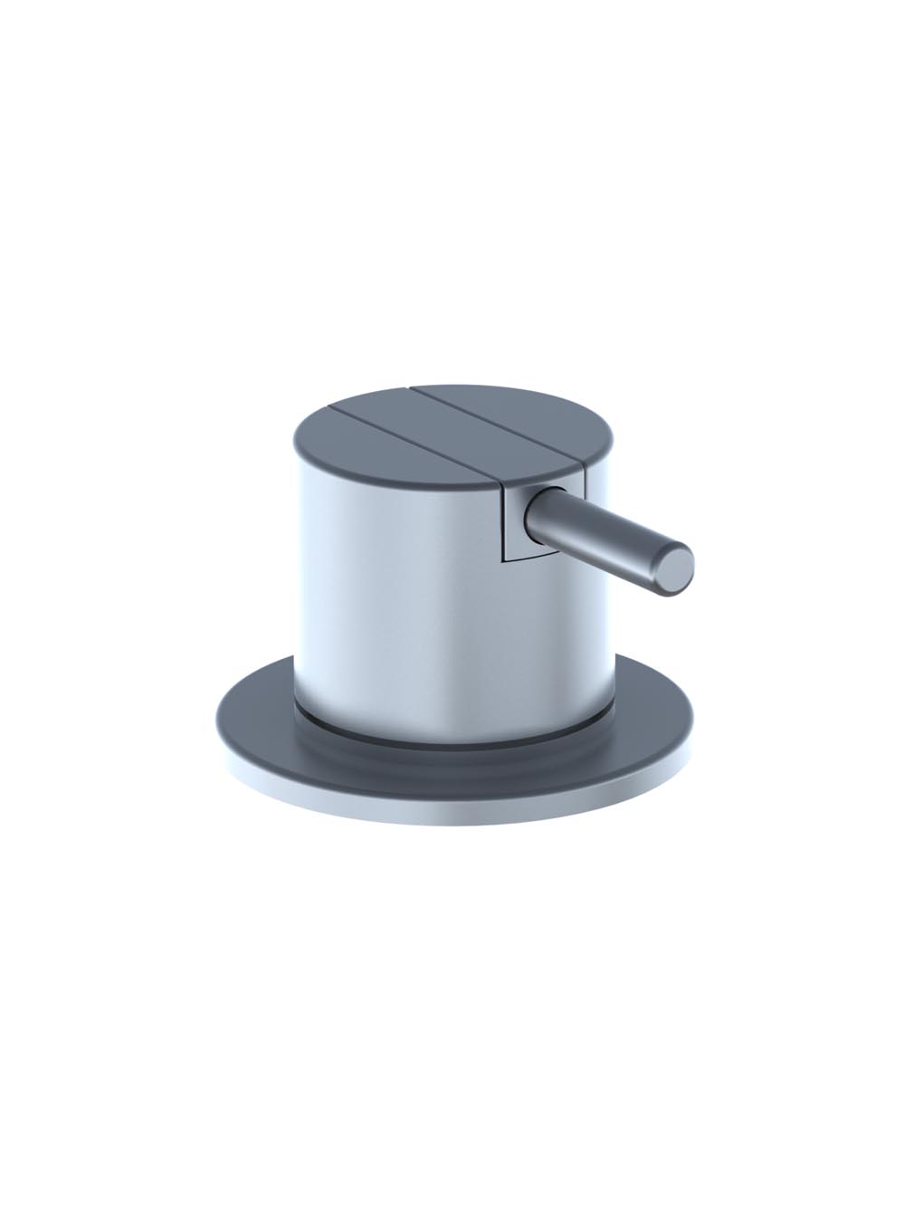 SC1: One-handle mixer 2500 can be used in conjunction with A24.
A24 sold separately.