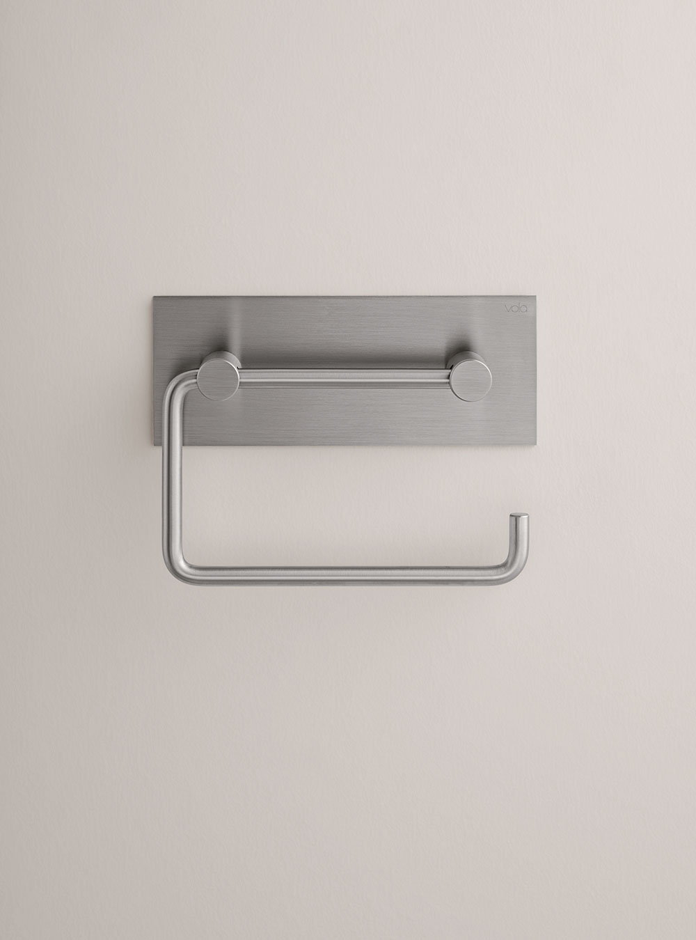 T12: Toiletpapirholder.