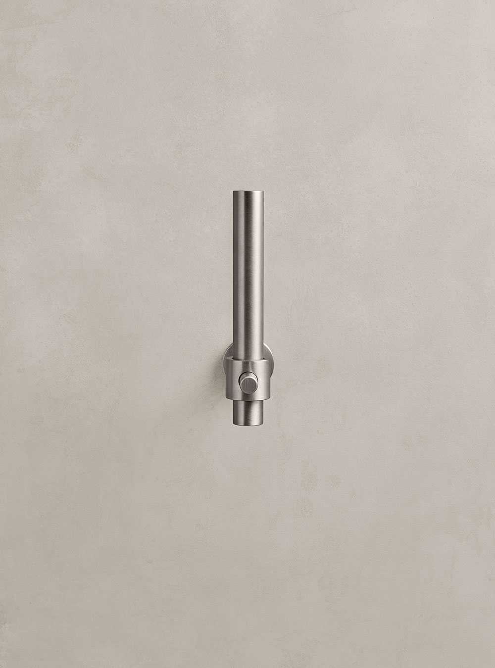 T14: Toiletpapirholder til ekstra rulle.
