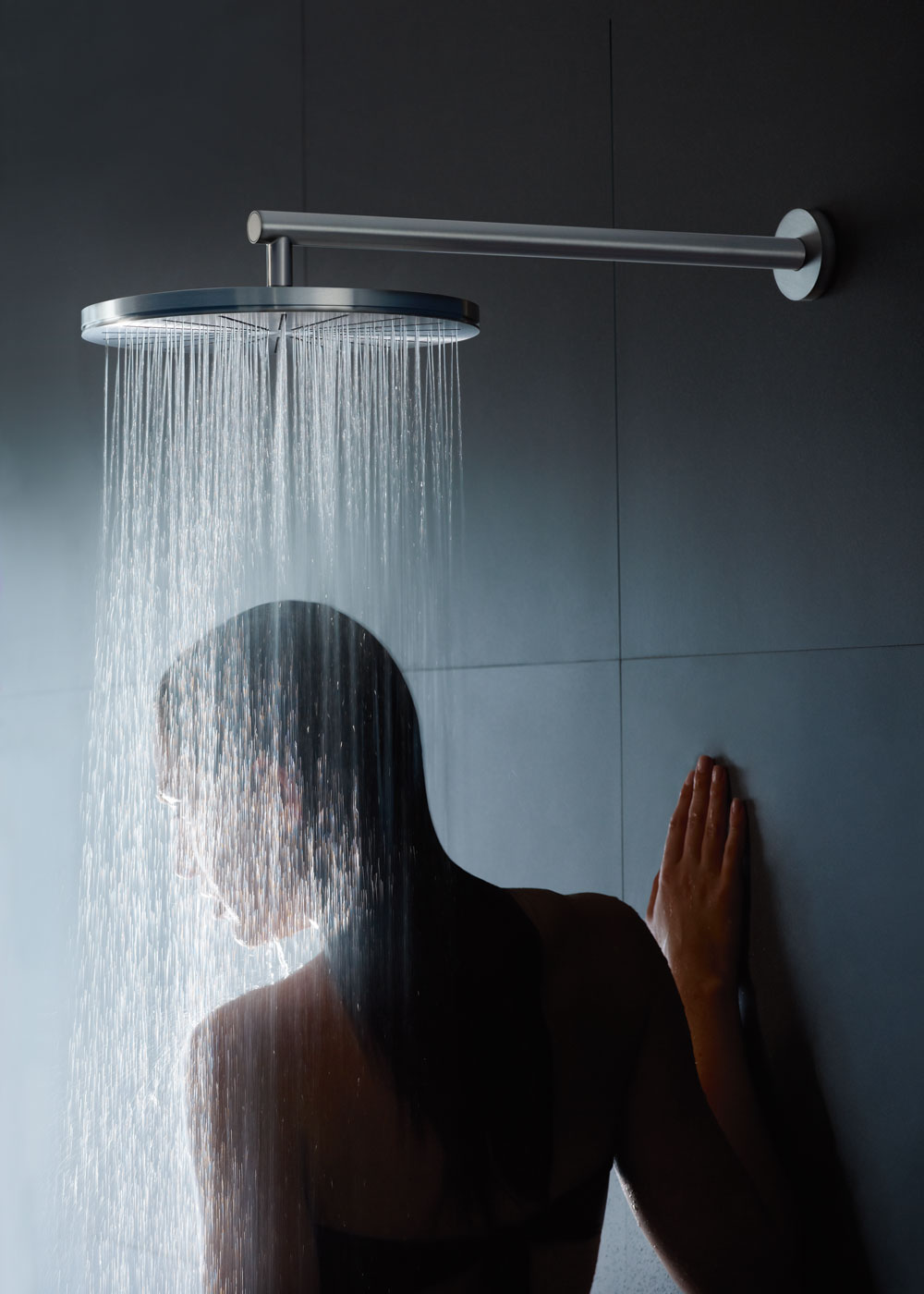 New VOLA Round Shower 060 nominated for German Design Award 2014