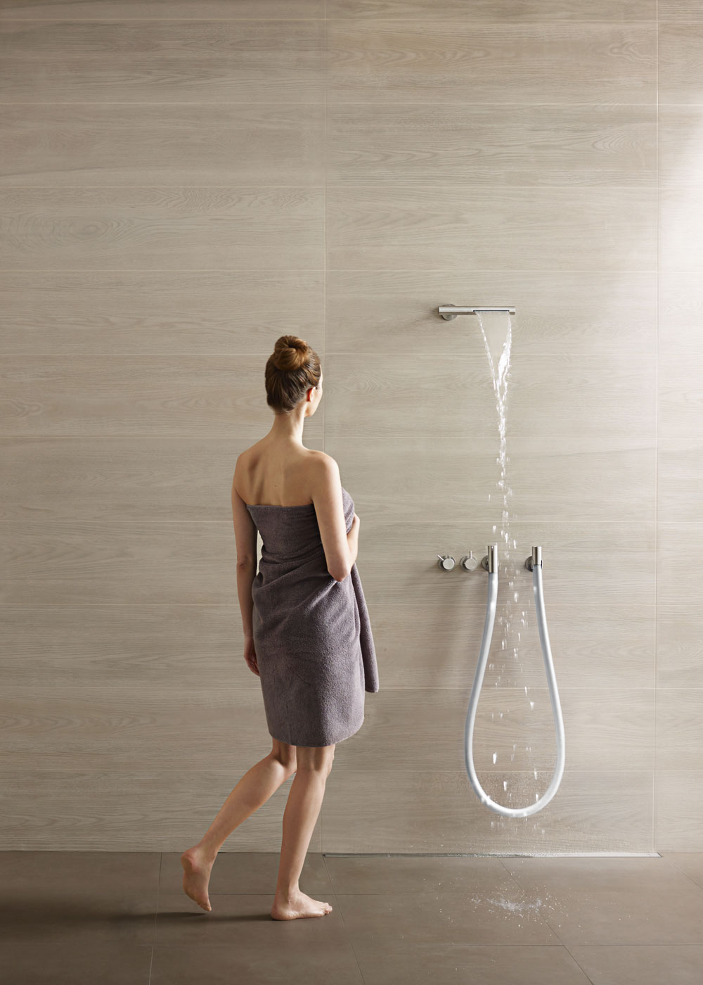 VOLA new spa products