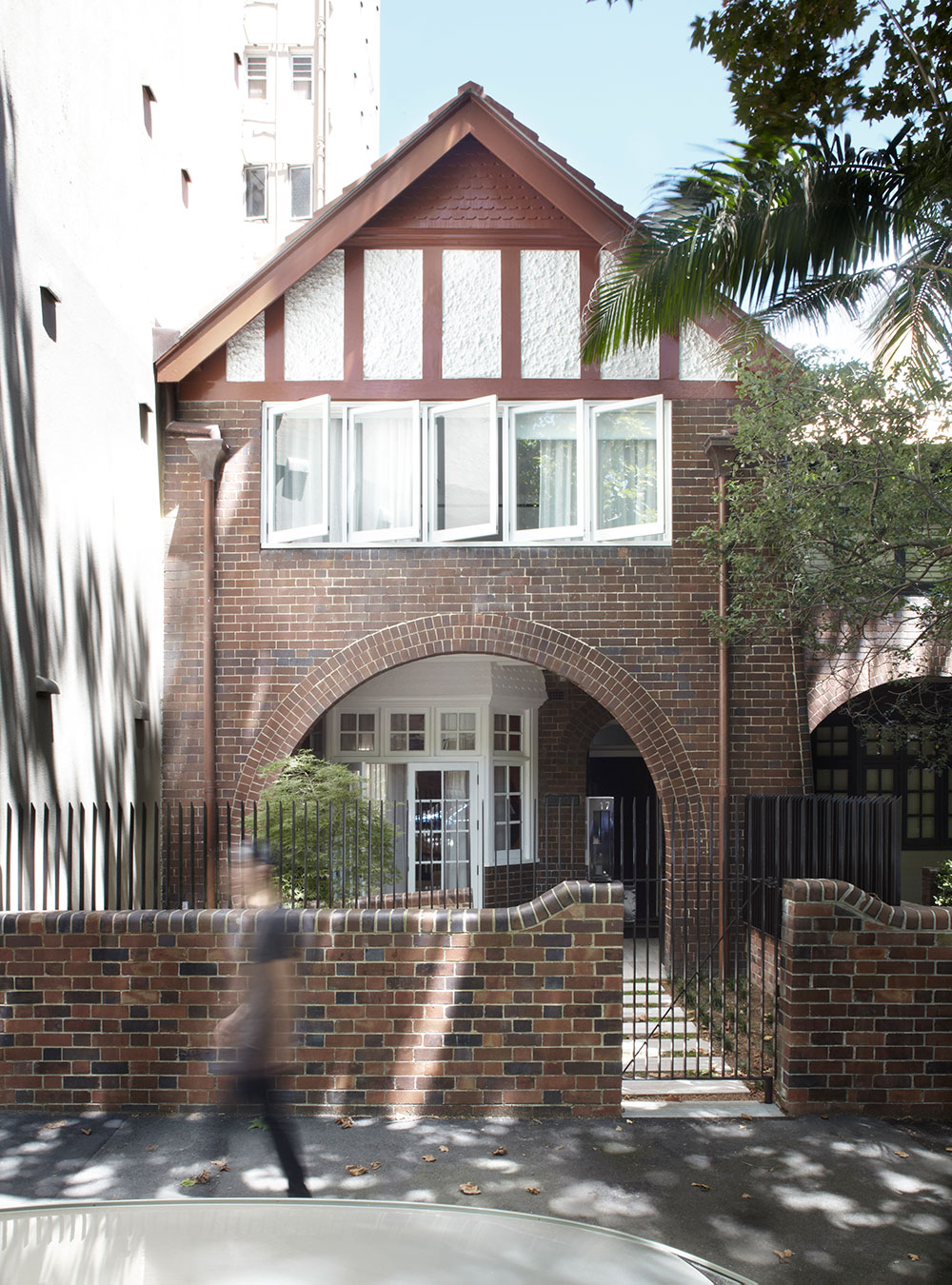 Tusculum Residence