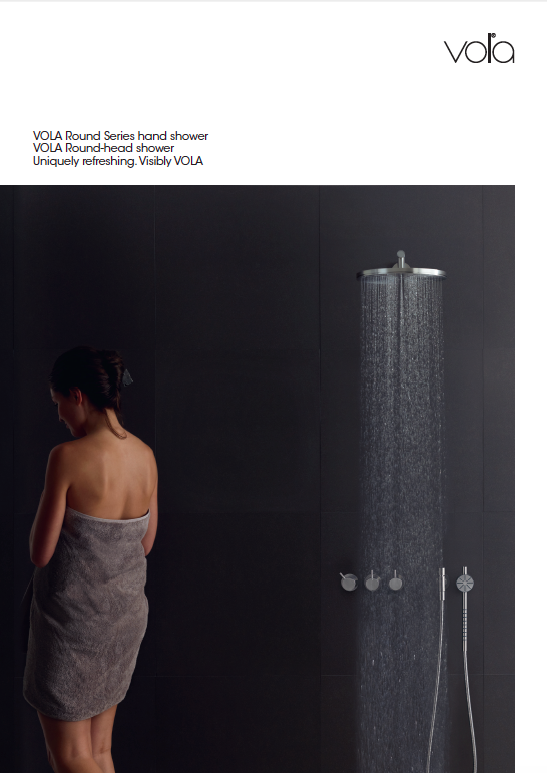 Handshowerroundseries