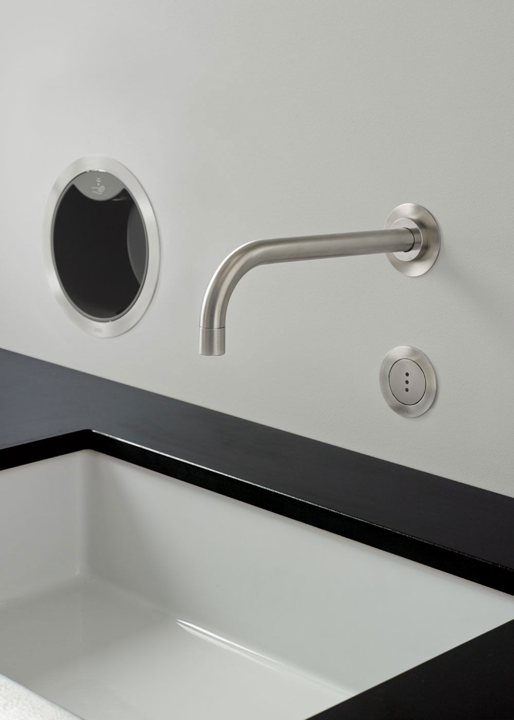 VOLA Hands-free mixers nominated for German Design Award 2014