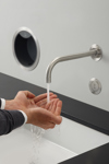 Pht VOLA 4321 RS10 40 Close Up
