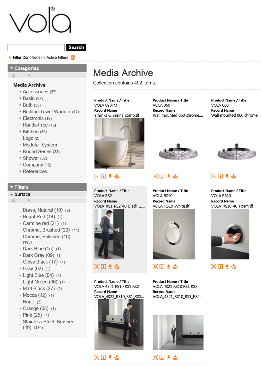 Mediebibliotek