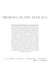 Drawingoftheyear2014 Poster 1