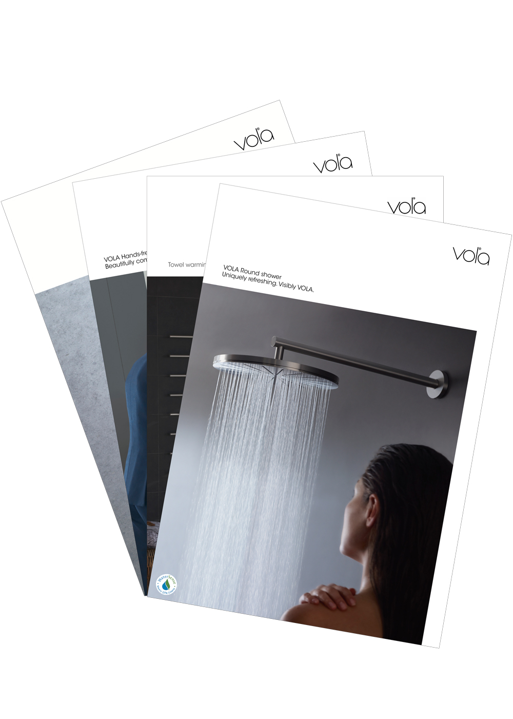 Brochure og nyhedsbreve