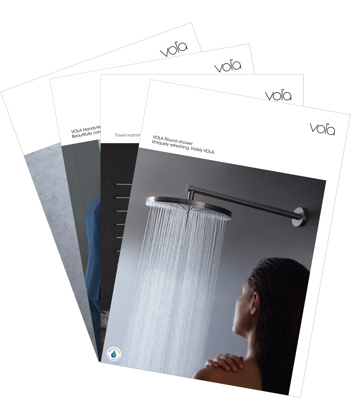Brochure and Newsletter