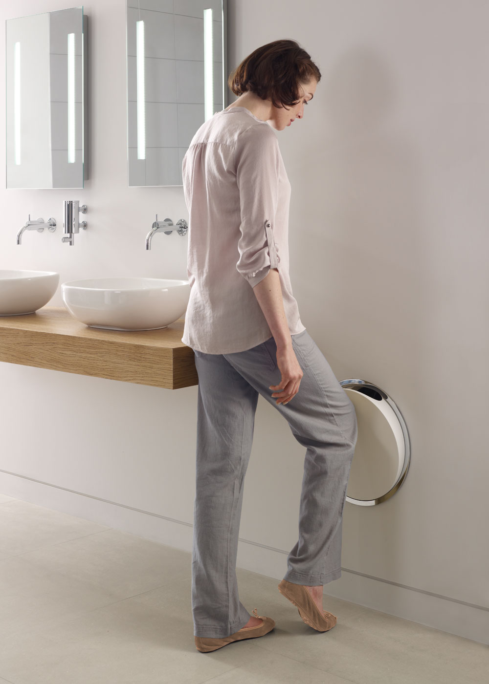 GOOD DESIGN Award 2011