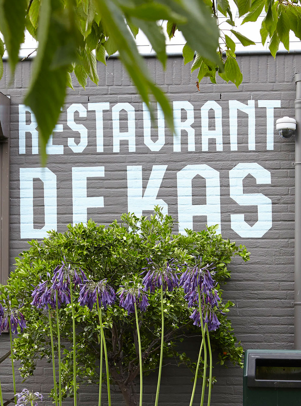 Restaurant De KAS