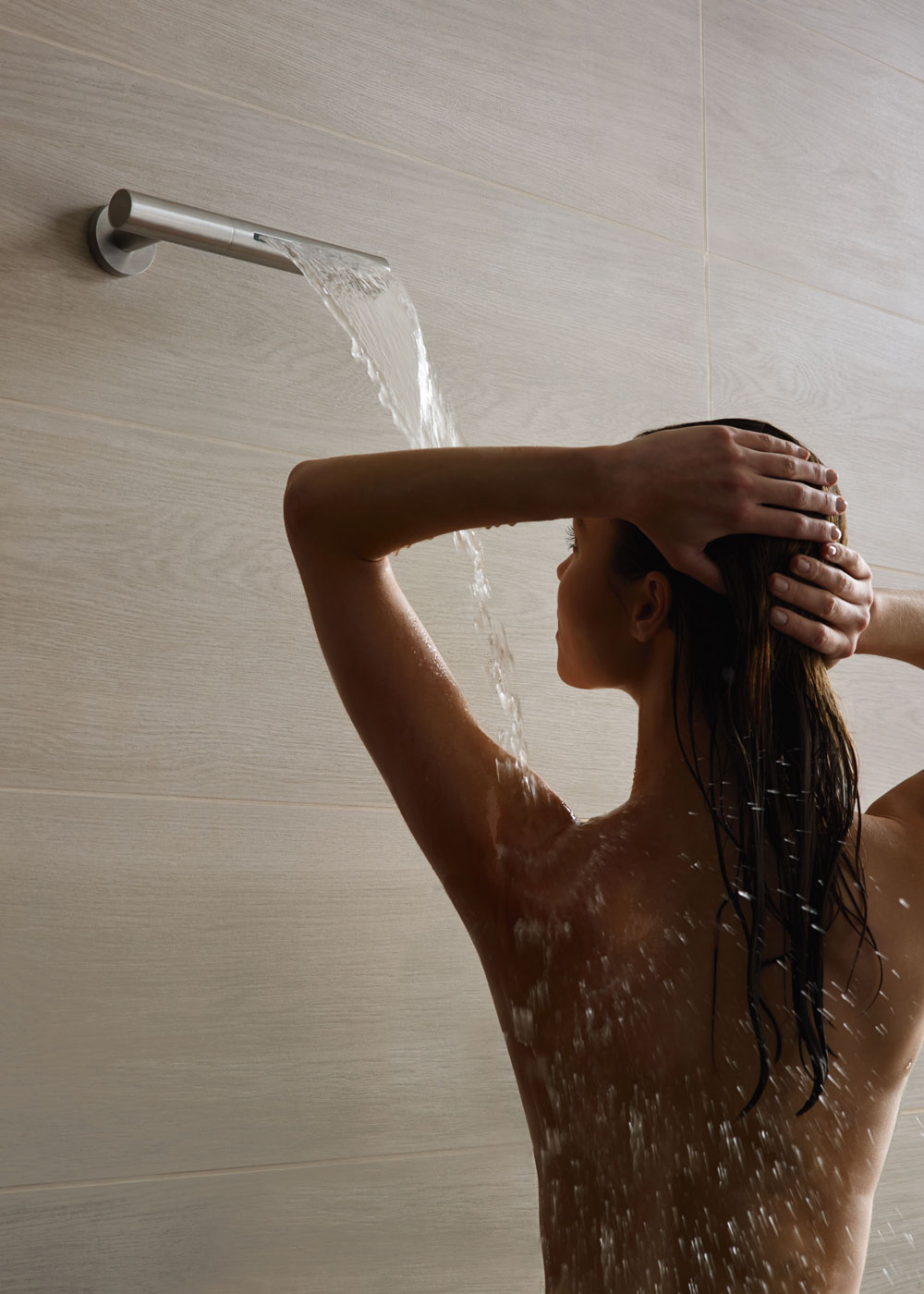 New VOLA spa products