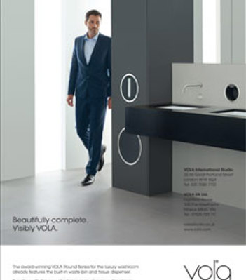 Adverts Hands-free Round Series