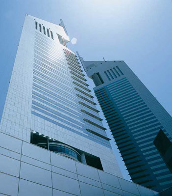 Pht Emirates Towers 3