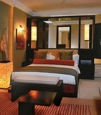 Intercontinental Mauritius
