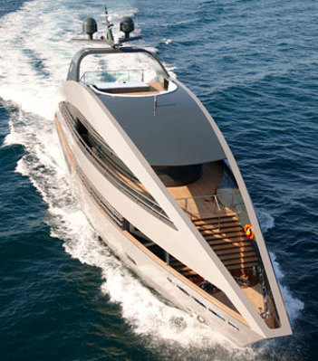 Yachtplus Foster Partners Yatzer 2