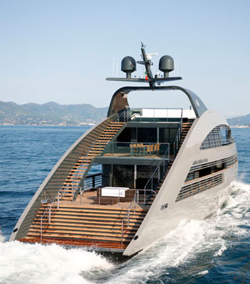 Yacht Plus