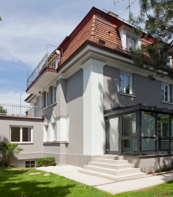 House in Bavaria