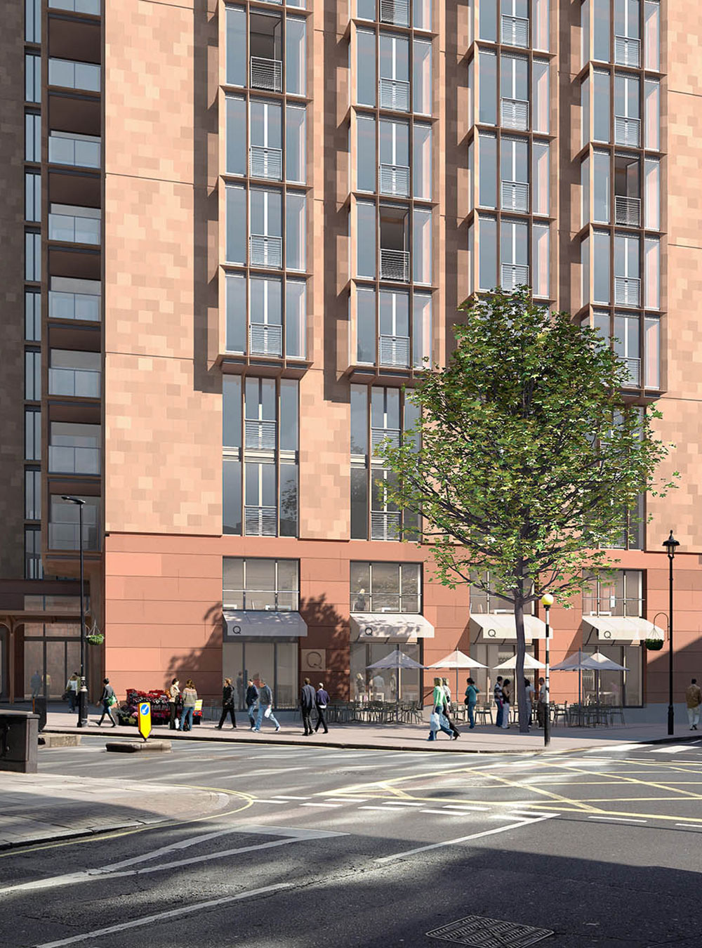 66 Chiltern Street VOLA