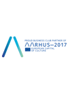 Aarhus Logo Hierarchy Proudbusinessclubpartner RGB