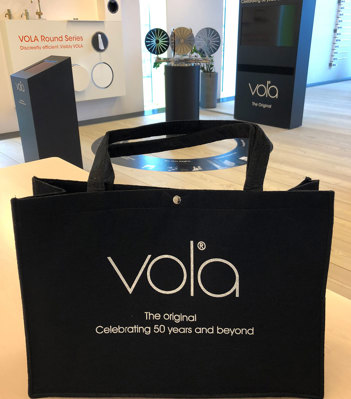 Anniversary Filt Bag