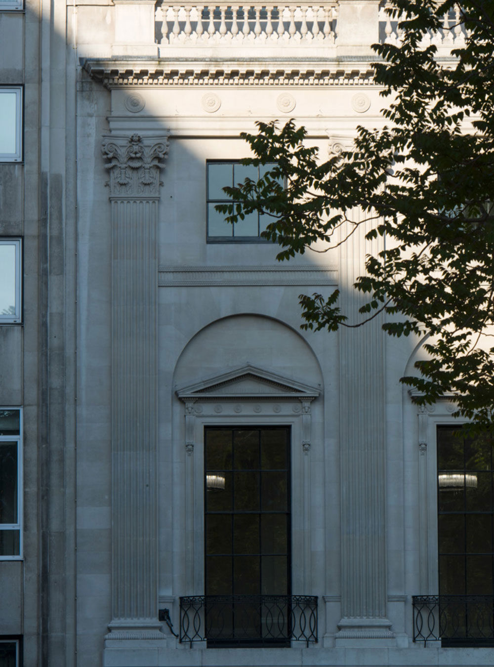 St. James's Square, London