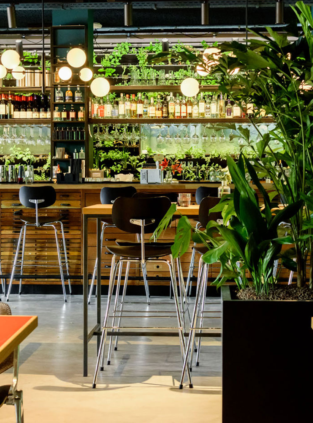 Conscious Hotel Westerpark