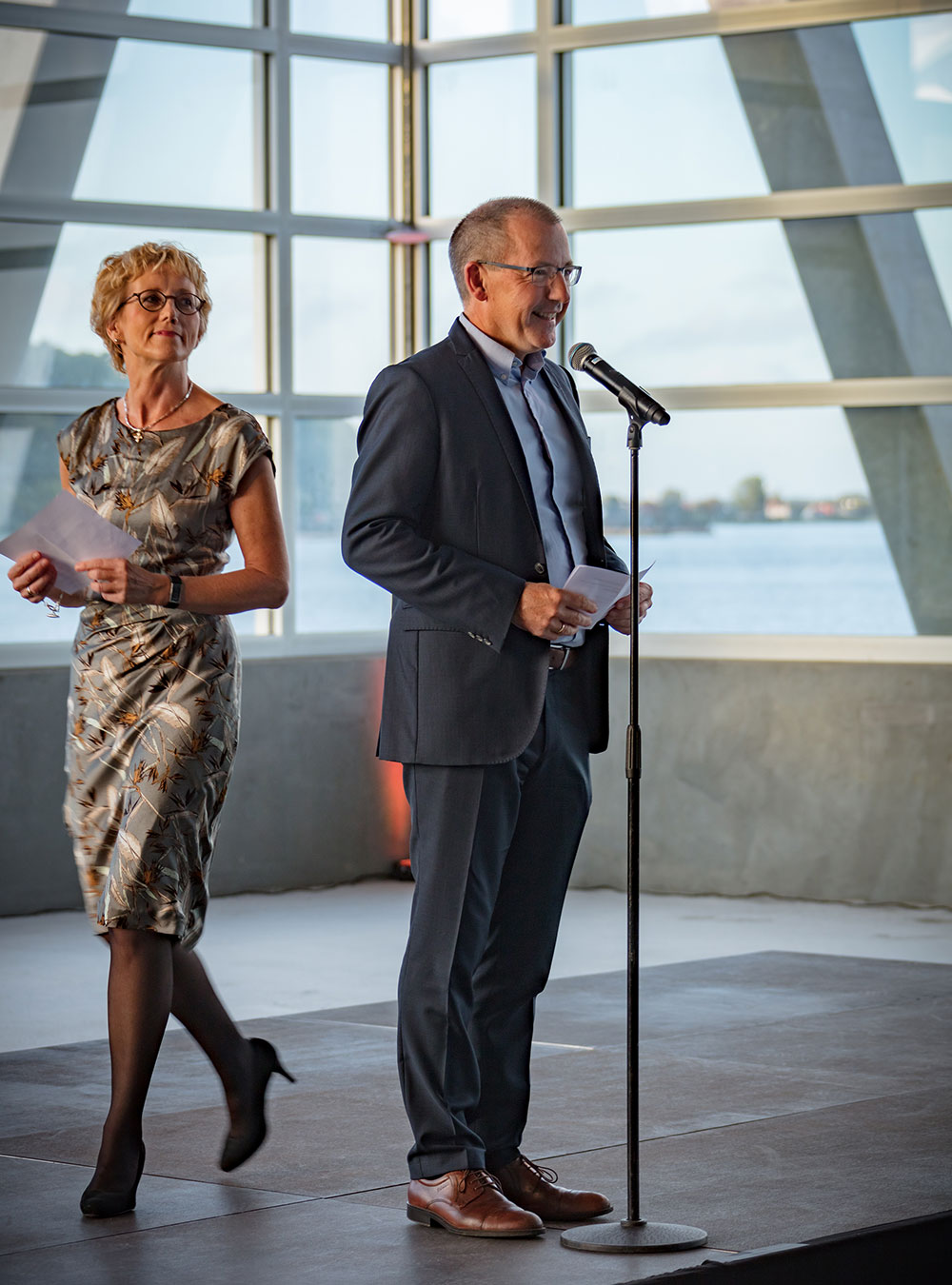 VOLA celebrates 50 years and beyond