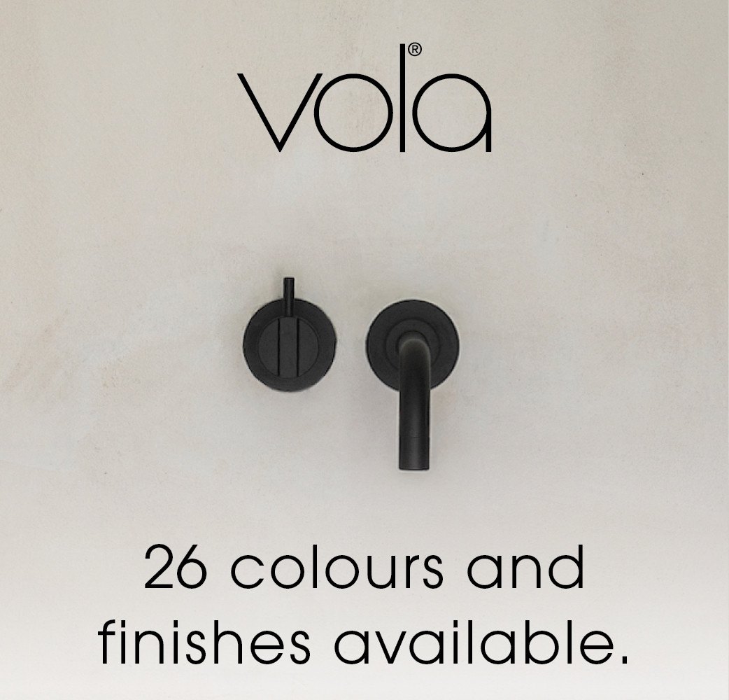 VOLA online Adverts 2019