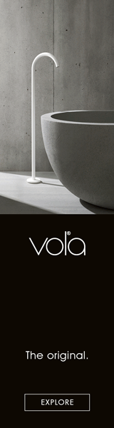 Vola 50Years Matte White Digital 160X600pixels