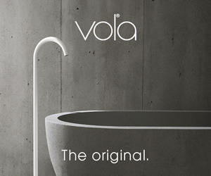Vola 50Years Matte White Digital 300X250pixels