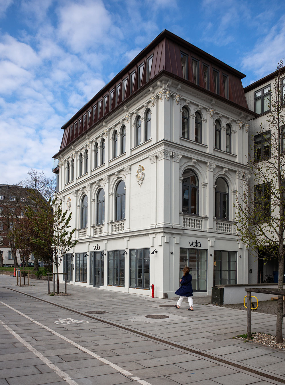 Showroom Aarhus 28 