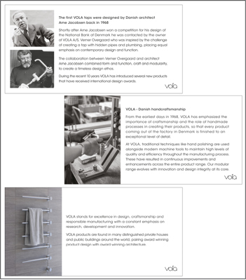 Statement - Display Boards