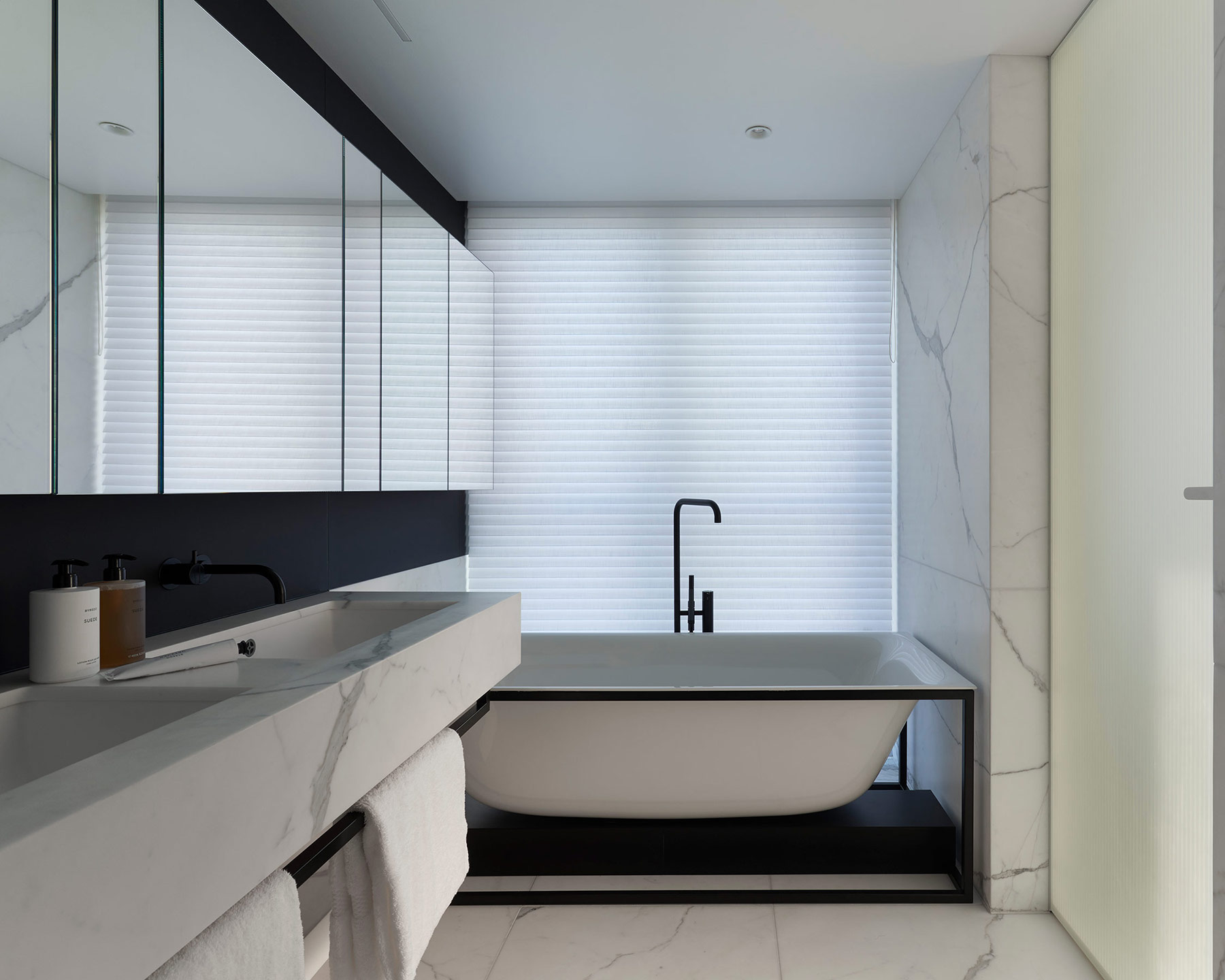 Taps and accessories in timeless Scandinavian design VOLA