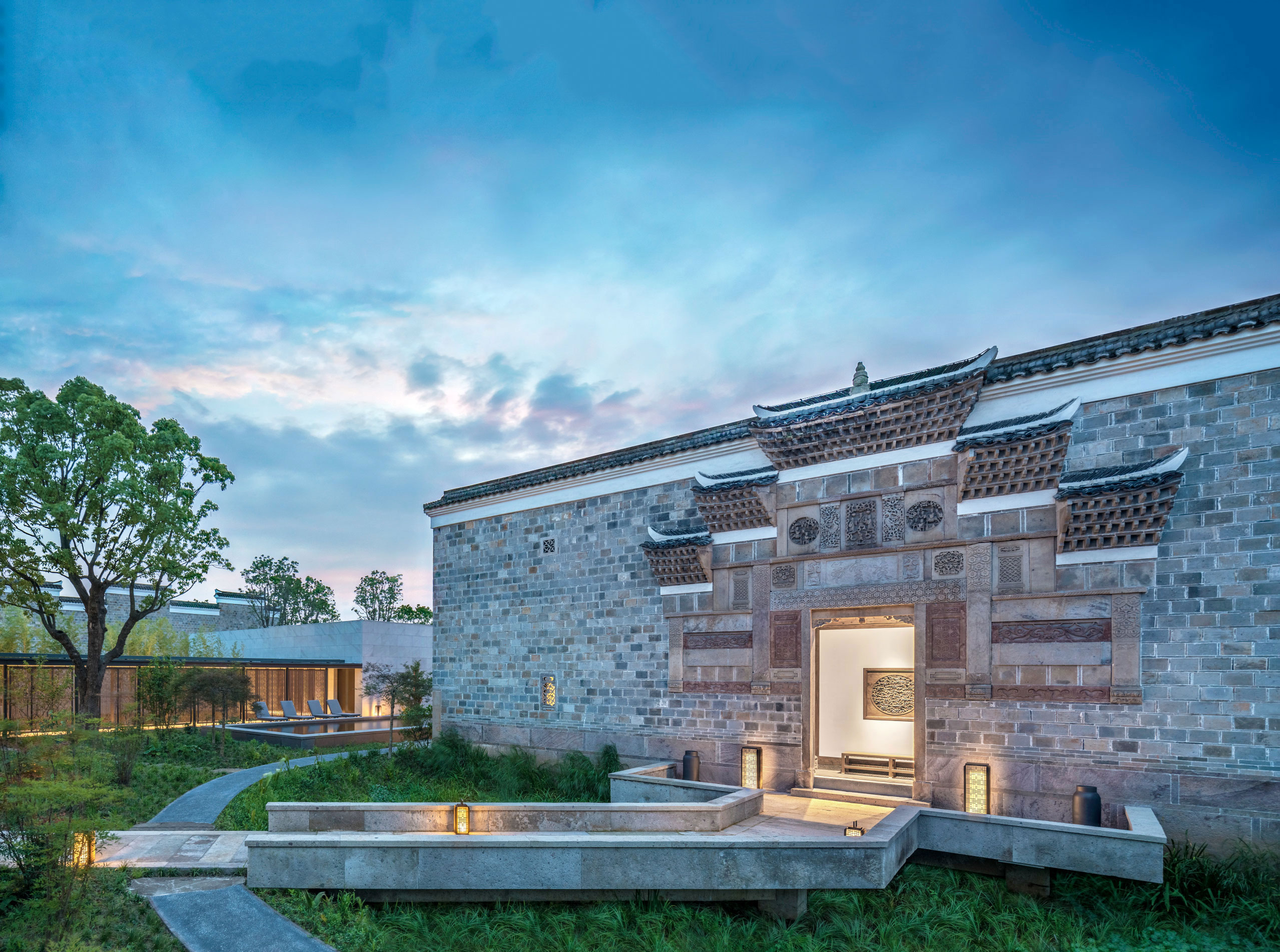The Complete Book of Kerry Hill Architecture is released by
