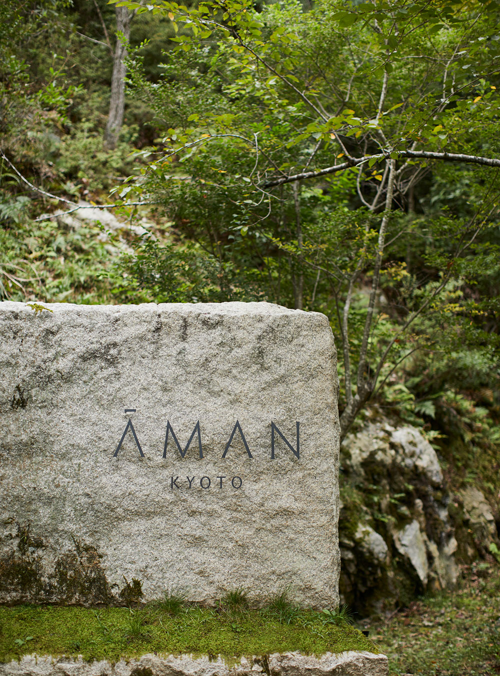 Aman Kyoto