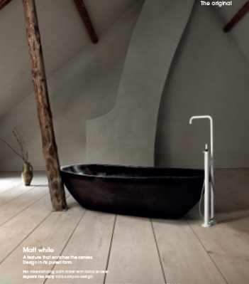 Matt white Adverts 2020