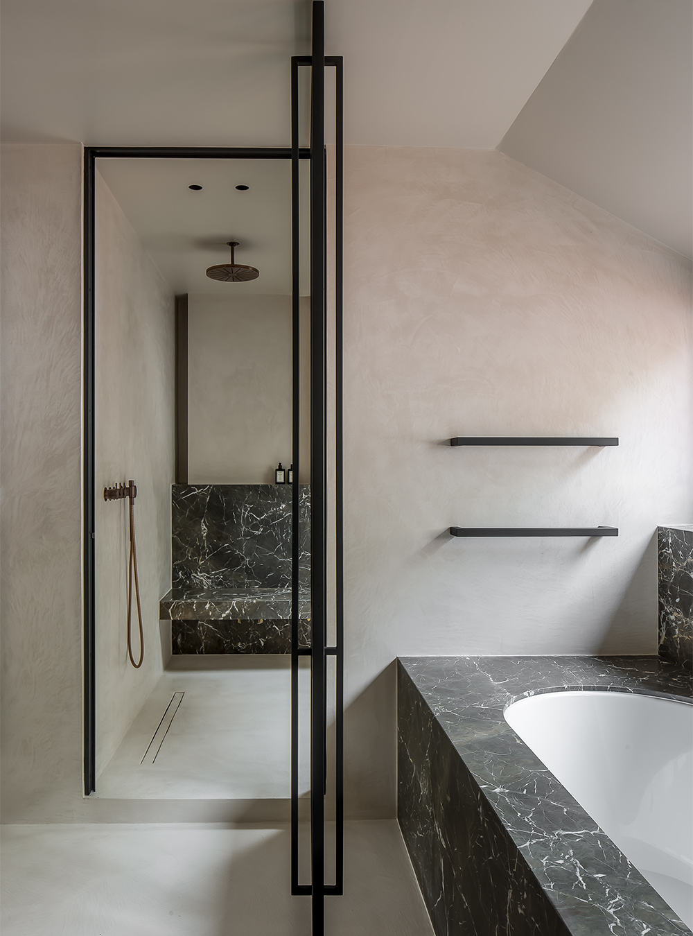 Mastersuite CLA