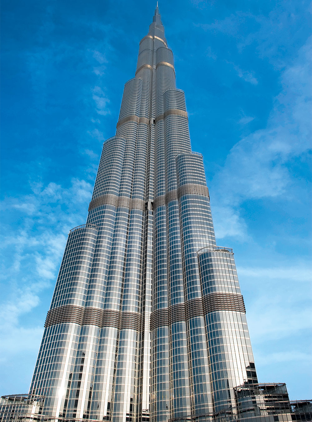 Armani Hotel, Dubai